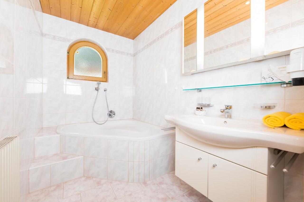 Landhaus Pfurtscheller Neustift im Stubaital Kültér fotó
