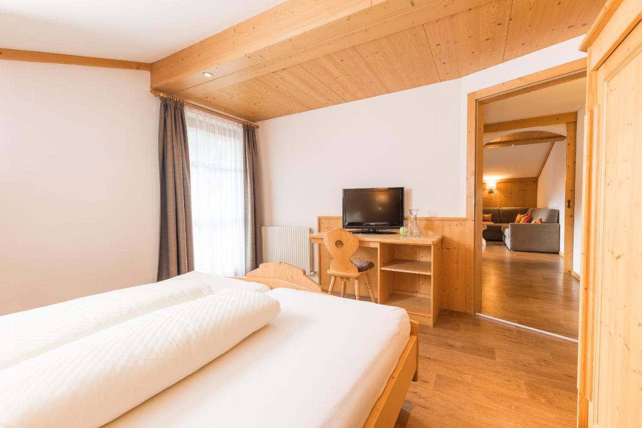 Landhaus Pfurtscheller Apartman Neustift im Stubaital Kültér fotó